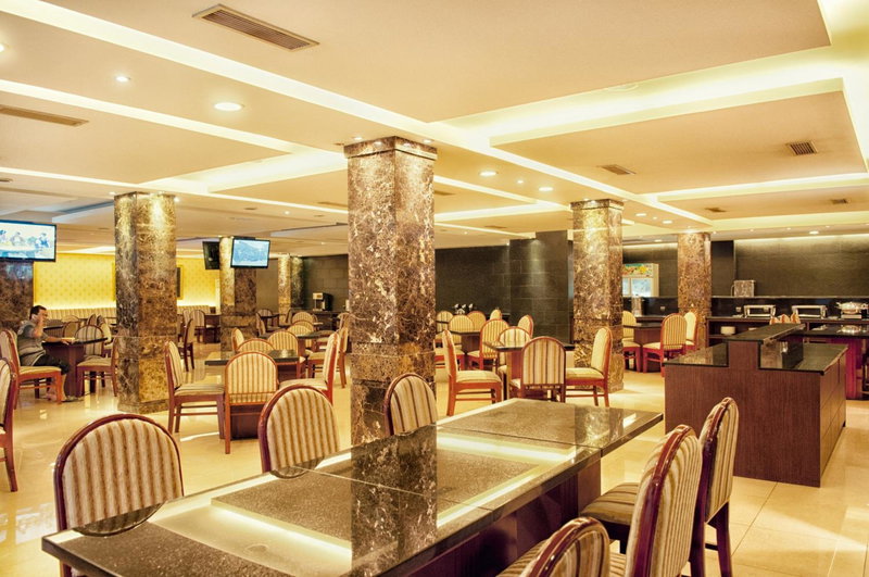 Grand Sakura Hotel, Medan, Indonesia