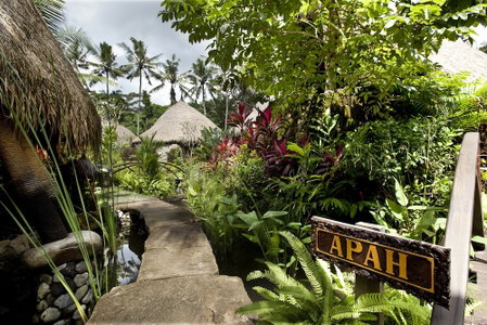 Fivelements Retreat Bali, Ubud, Ubud, Indonesia
