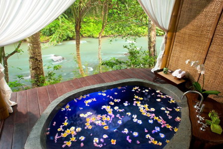 Fivelements Retreat Bali, Ubud, Ubud, Indonesia