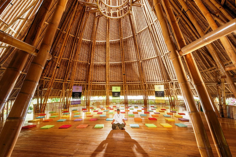 Fivelements Retreat Bali, Ubud, Ubud, Indonesia