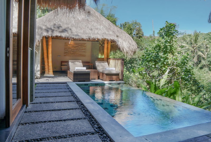 Fivelements Retreat Bali, Ubud, Ubud, Indonesia