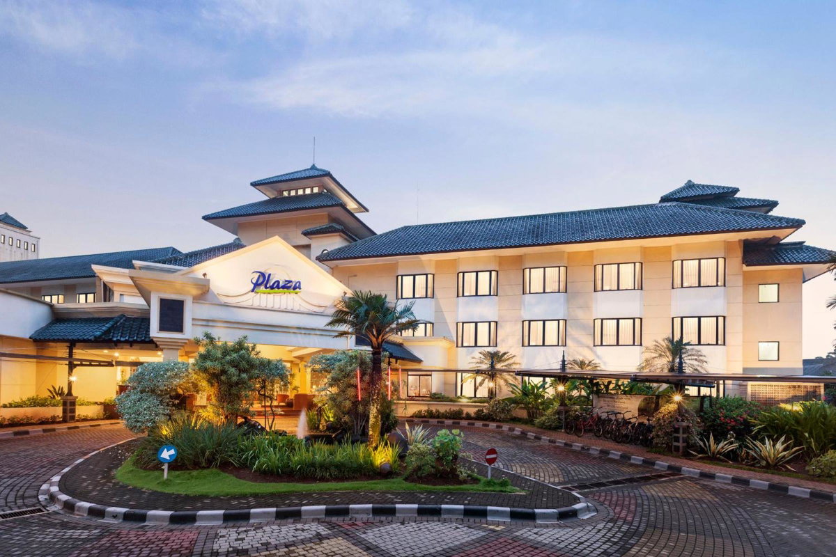 Prime Plaza Hotel Purwakarta, Indonesia