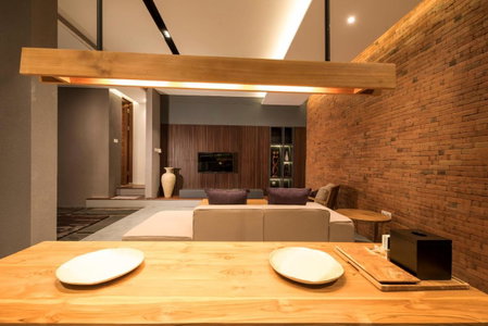 Villa DeDayuh Seminyak, Kuta, Indonesia