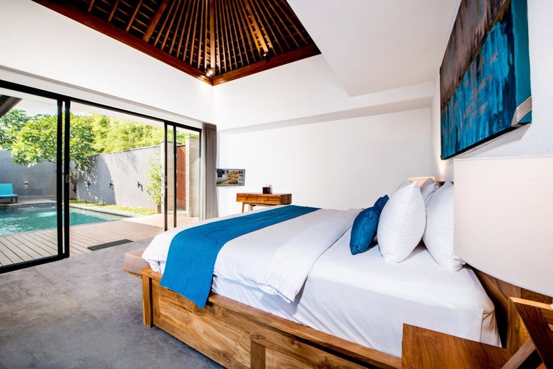 Villa DeDayuh Seminyak, Kuta, Indonesia