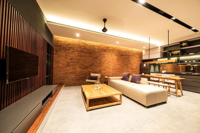 Villa DeDayuh Seminyak, Kuta, Indonesia