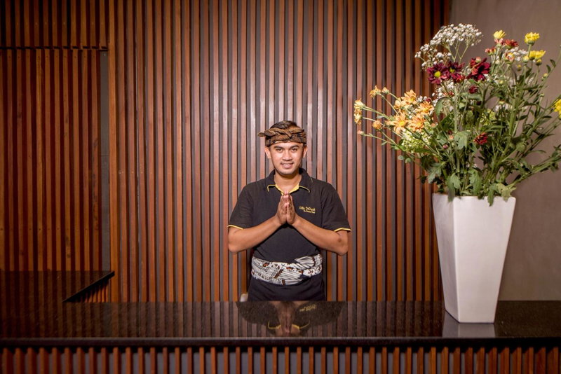 Villa DeDayuh Seminyak, Kuta, Indonesia