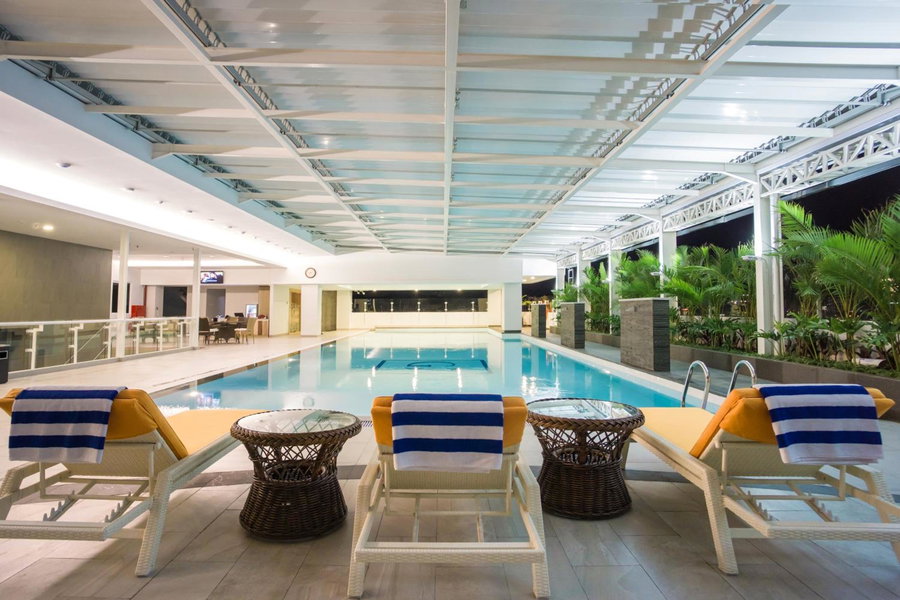Grand G7 Hotel Kemayoran, Jakarta, Indonesia