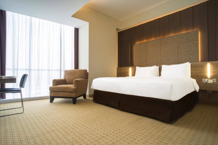 Grand G7 Hotel Kemayoran, Jakarta, Indonesia
