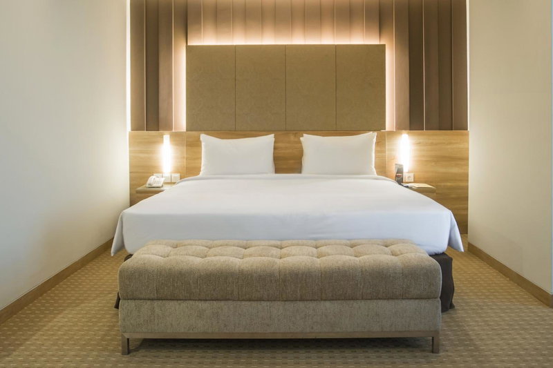 Grand G7 Hotel Kemayoran, Jakarta, Indonesia