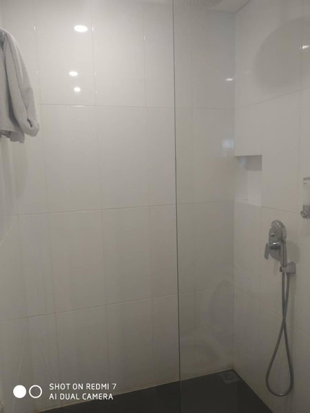 Grand G7 Hotel Kemayoran, Jakarta, Indonesia
