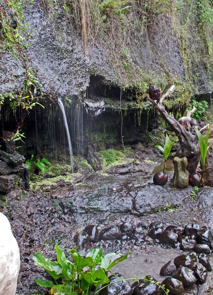 Ubad Retreat, Ubud, Indonesia