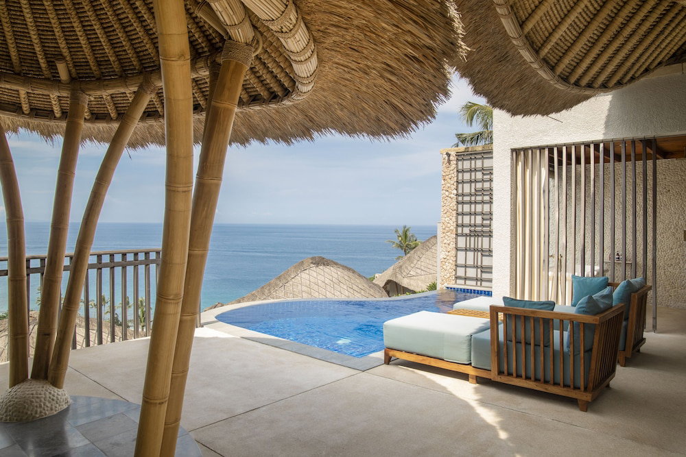 Kalandara Resort Lombok, Indonesia