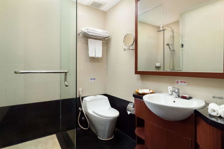 Best Western Plus Makassar Beach, Makassar, Indonesia