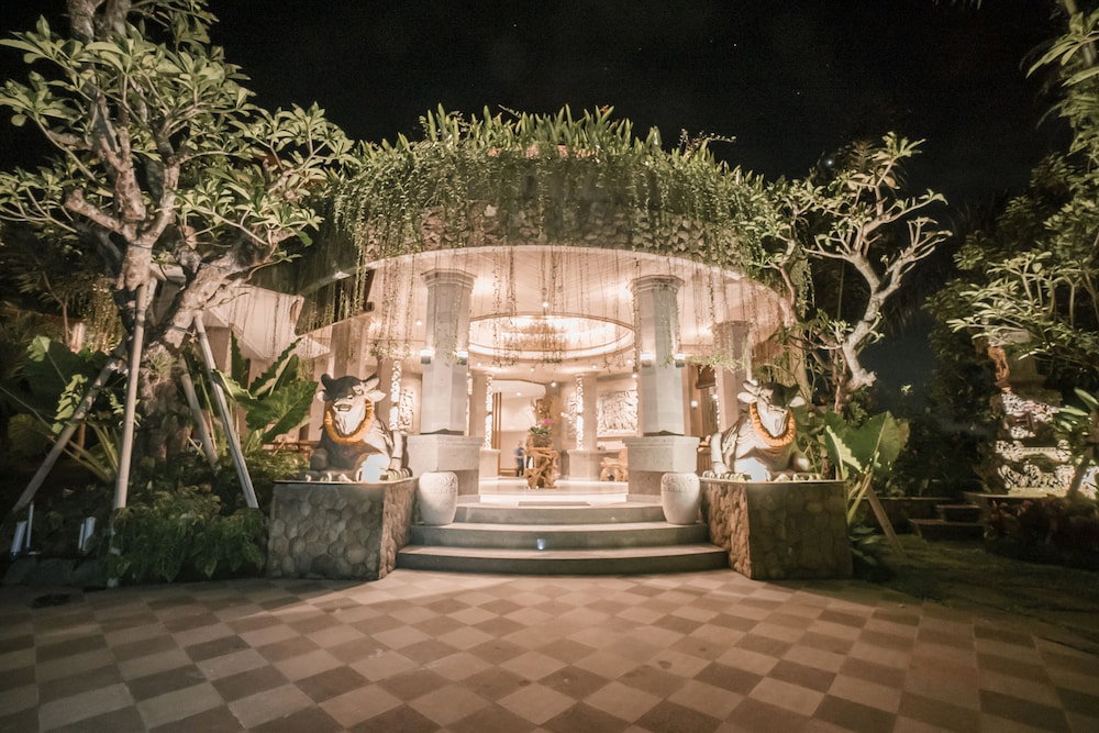 Hotel · Weda Cita Resort And Spa, Ubud