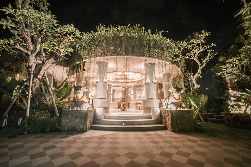Weda Cita Resort And Spa, Ubud, Indonesia