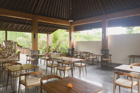 Weda Cita Resort And Spa, Ubud, Indonesia