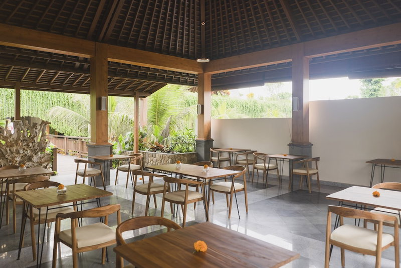 Weda Cita Resort And Spa, Ubud, Indonesia