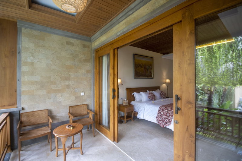 Weda Cita Resort And Spa, Ubud, Indonesia
