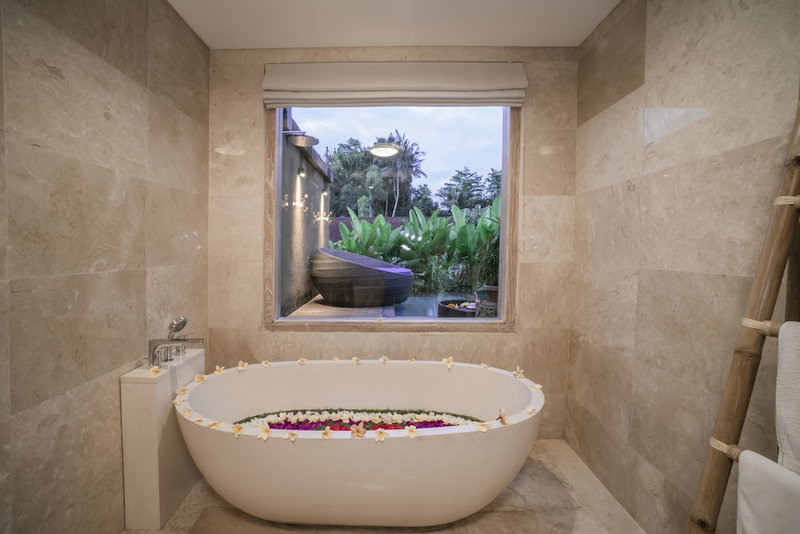 Weda Cita Resort And Spa, Ubud, Indonesia
