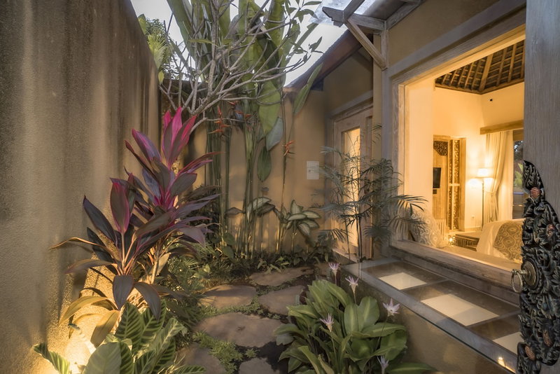 Weda Cita Resort And Spa, Ubud, Indonesia