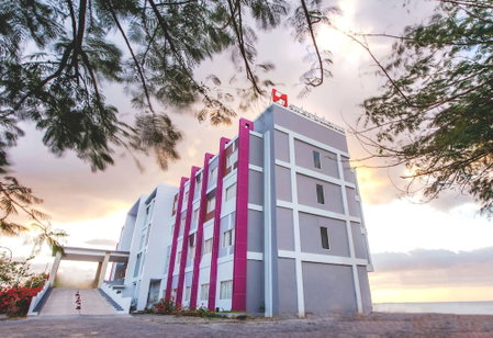 Swiss-Belcourt Kupang, Kupang, Indonesien