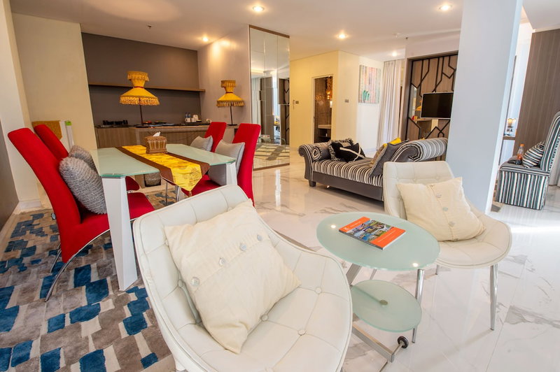 Swiss-Belcourt Kupang, Kupang, Indonesien