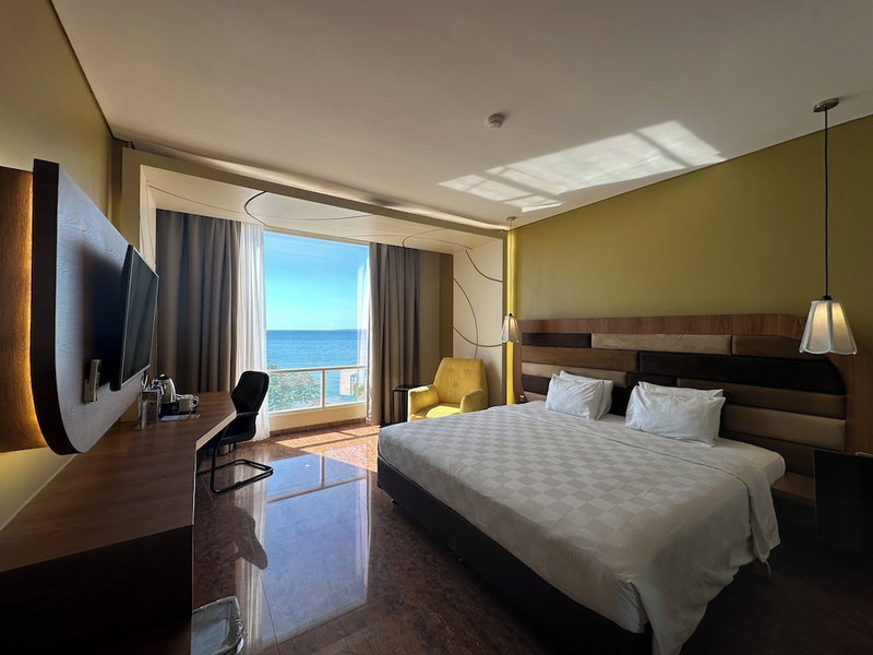 Swiss-Belcourt Kupang, Kupang, Indonesien