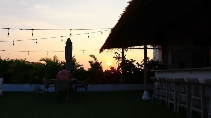 Khaiyyara Jimbaran Bali, Kuta, Indonesia