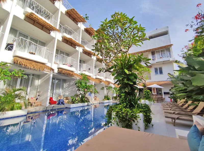 Khaiyyara Jimbaran Bali, Kuta, Indonesia