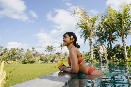 Airsania Ubud Antique Villas, Ubud, Indonesia