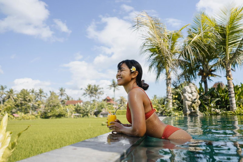 Airsania Ubud Antique Villas, Ubud, Indonesia