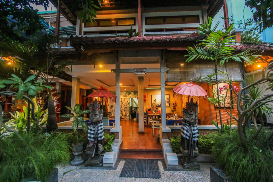 Legian Village Hotel - CHSE Certified, Kuta, Indonesia