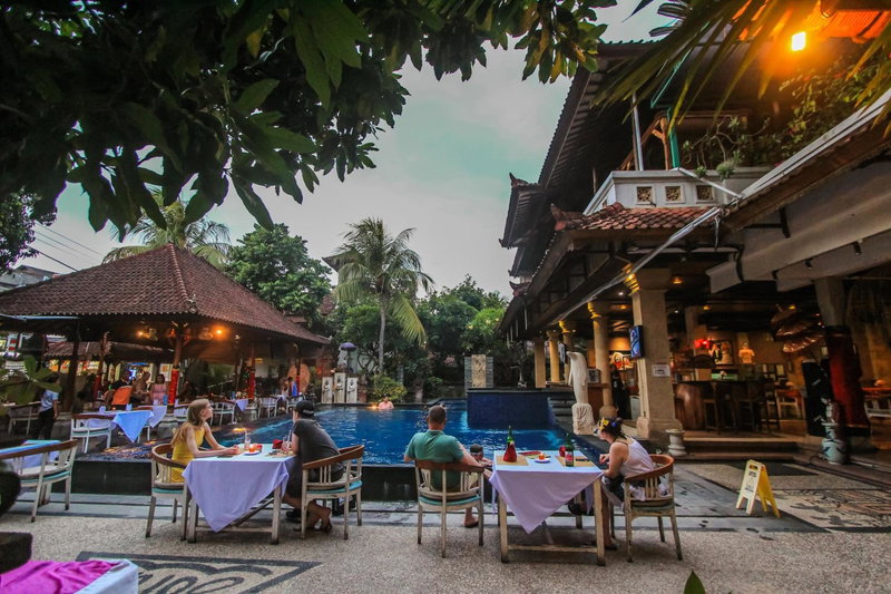 Legian Village Hotel - CHSE Certified, Kuta, Indonesia