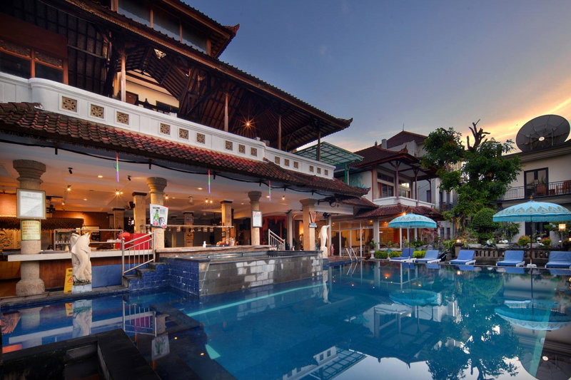 Legian Village Hotel - CHSE Certified, Kuta, Indonesia