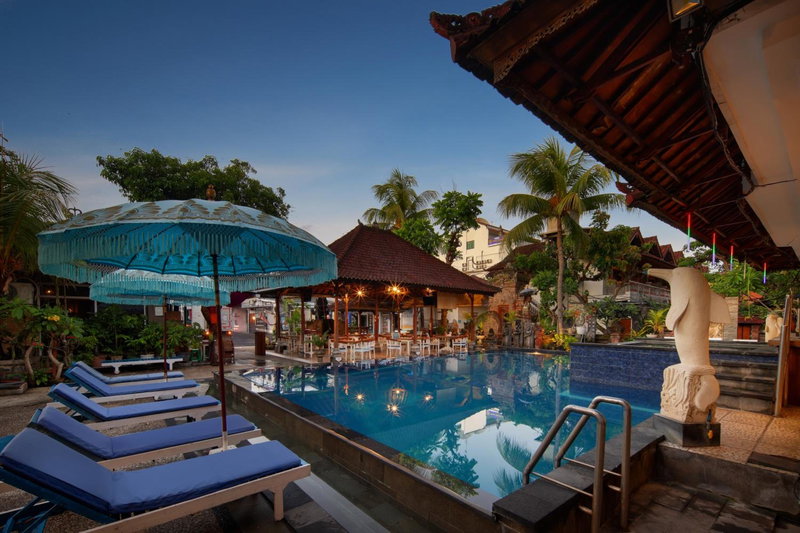 Legian Village Hotel - CHSE Certified, Kuta, Indonesia
