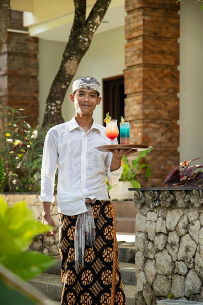 Legian Village Hotel - CHSE Certified, Kuta, Indonesia