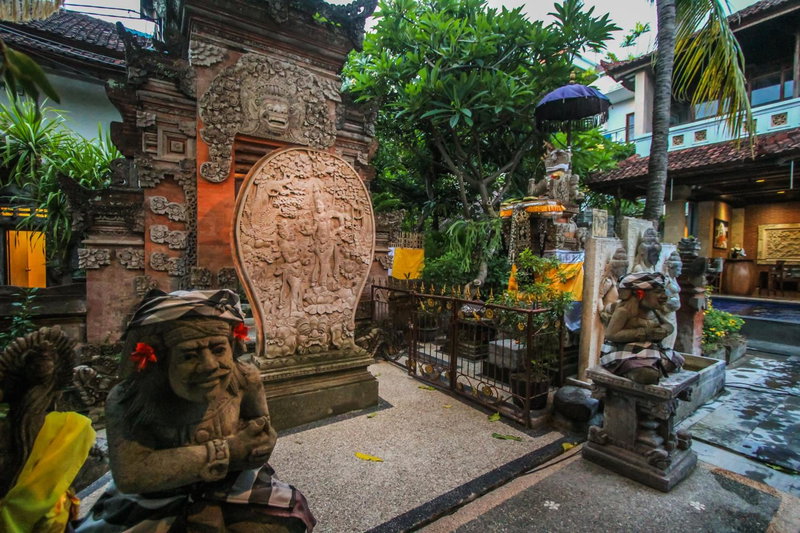 Legian Village Hotel - CHSE Certified, Kuta, Indonesia