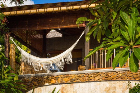 Aquamarine Beach Villas, Amlapura, Indonesia