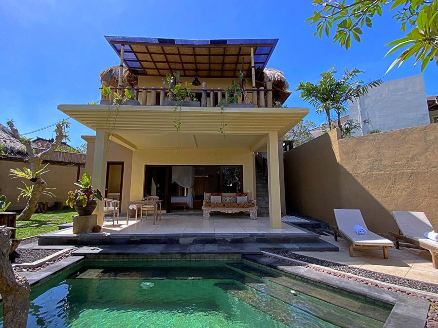 Visakha Sanur by Puri Signatures, Denpasar, Indonesia