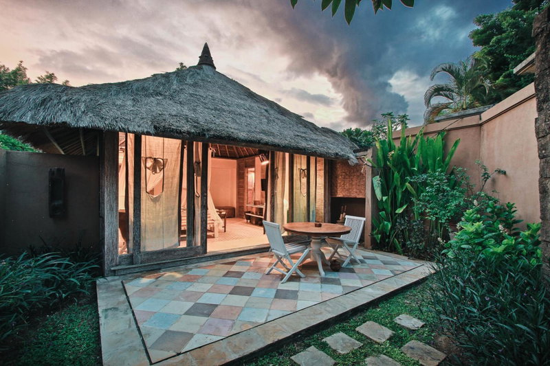 Visakha Sanur by Puri Signatures, Denpasar, Indonesia