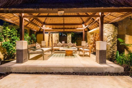 Visakha Sanur by Puri Signatures, Denpasar, Indonesia