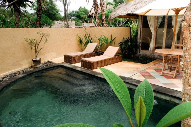 Visakha Sanur by Puri Signatures, Denpasar, Indonesia