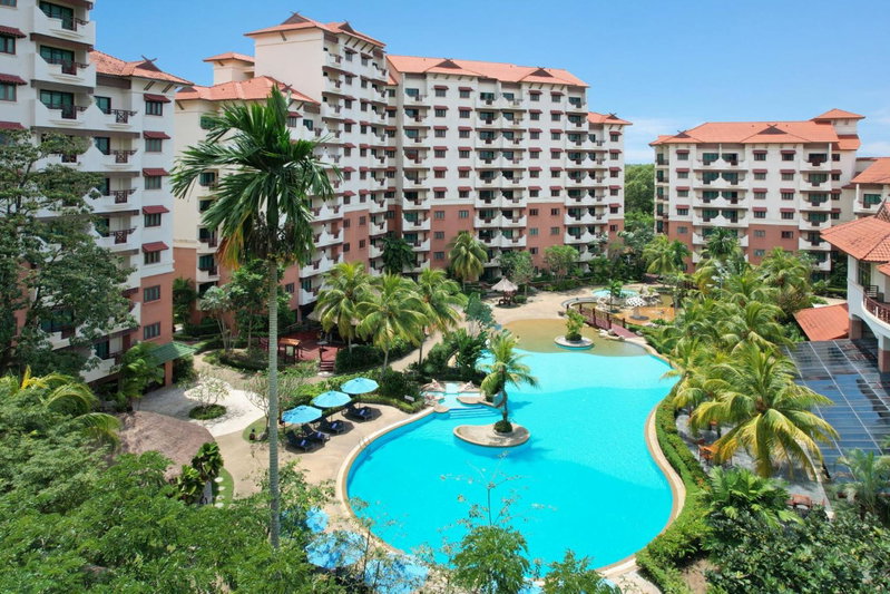 Holiday Inn Resort Batam by IHG, Batam, Indonesia