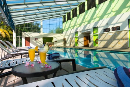 Holiday Inn Resort Batam by IHG, Batam, Indonesia