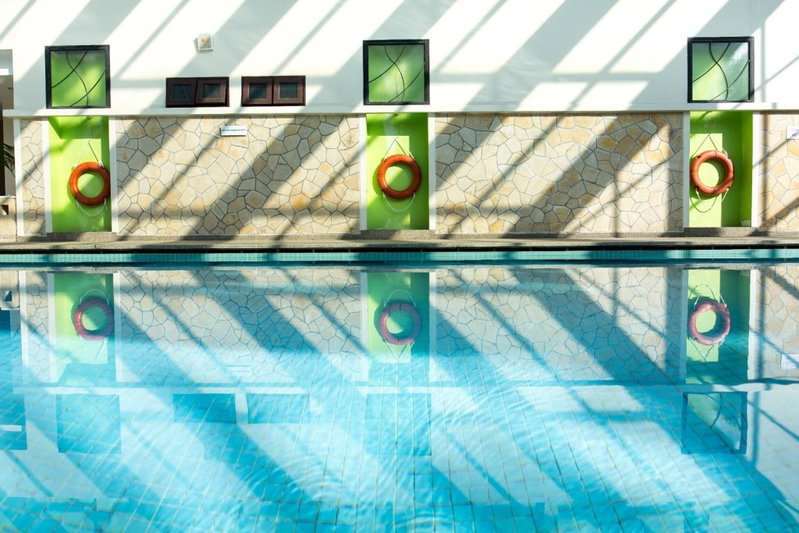 Holiday Inn Resort Batam by IHG, Batam, Indonesia