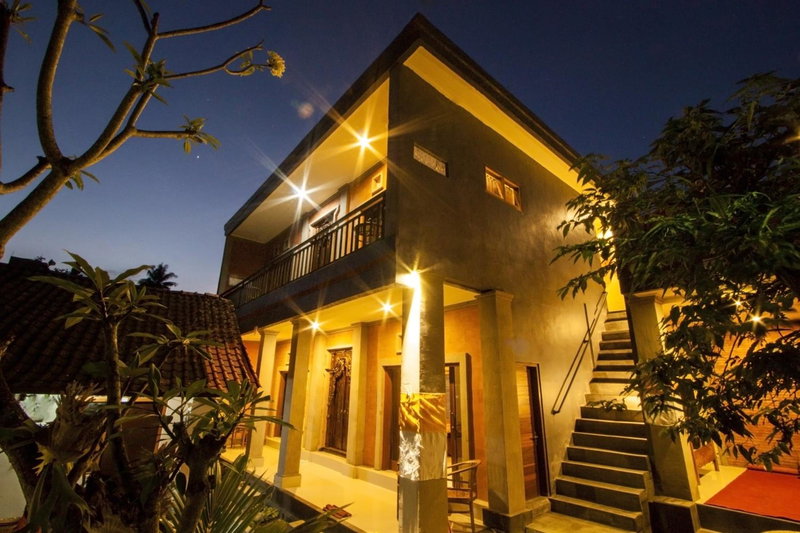 Tebesaya Homestay Ubud, Ubud, Indonesia