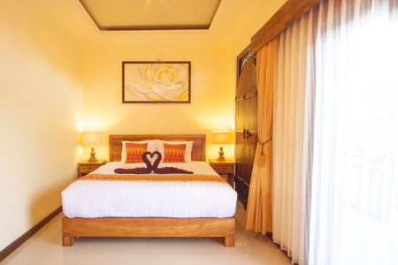 Tebesaya Homestay Ubud, Ubud, Indonesia