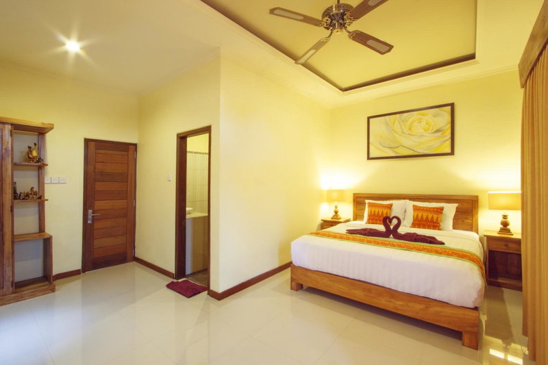Tebesaya Homestay Ubud, Ubud, Indonesia