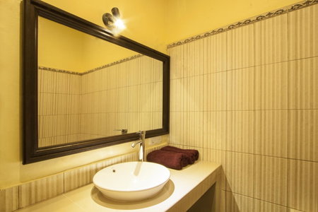 Tebesaya Homestay Ubud, Ubud, Indonesia