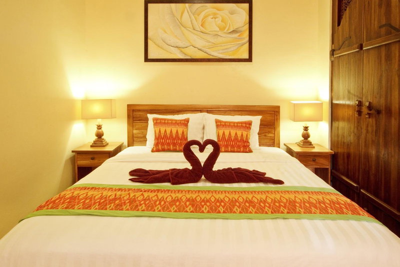 Tebesaya Homestay Ubud, Ubud, Indonesia